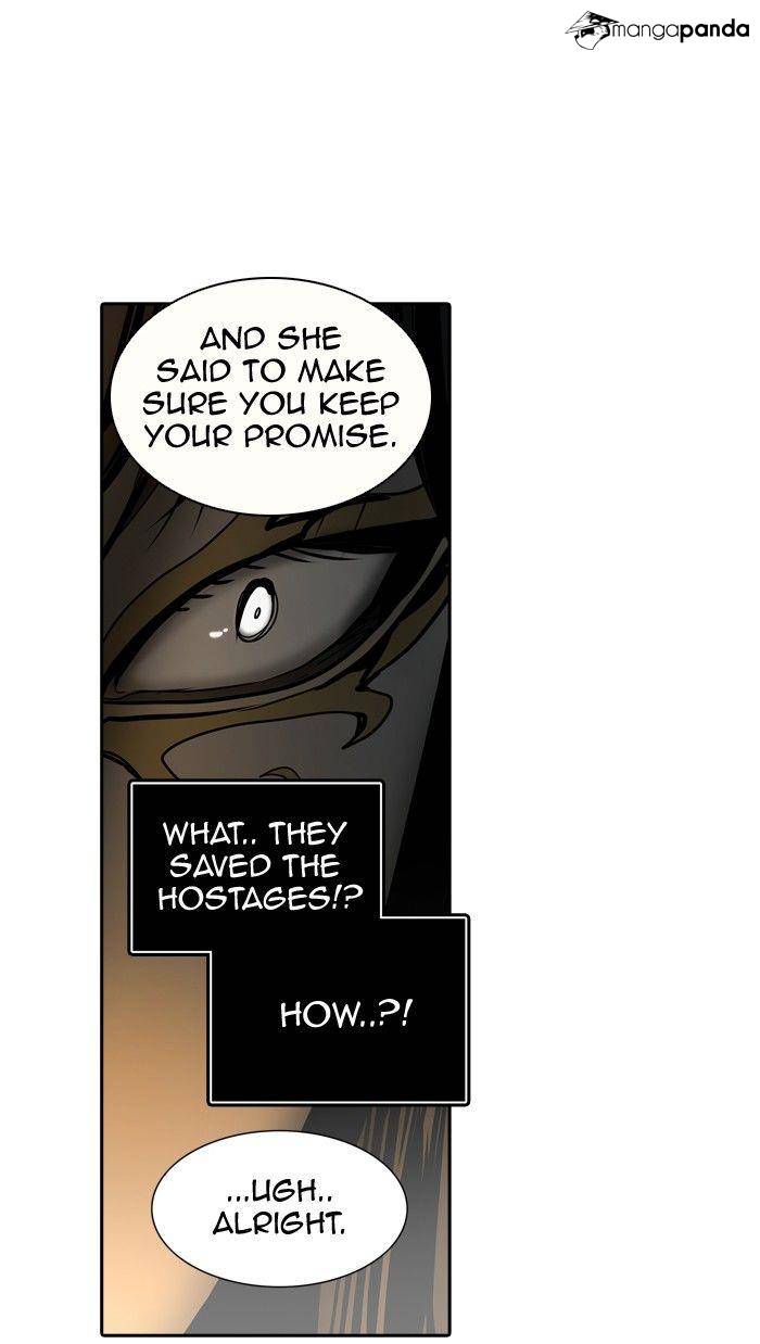Tower of God Chapter 295 image 86